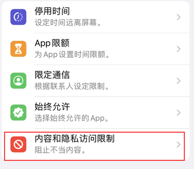 汕头appleID维修服务iPhone设置中Apple ID显示为灰色无法使用