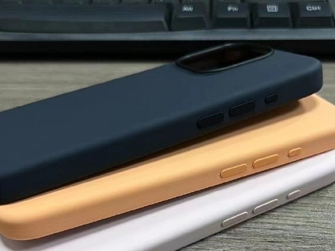 汕头苹果14维修站分享iPhone14手机壳能直接给iPhone15用吗?