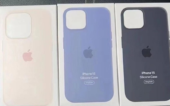 汕头苹果14维修站分享iPhone14手机壳能直接给iPhone15用吗？ 