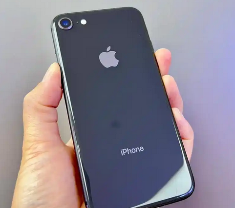 汕头苹果8系统维修分享iPhone8手机系统升级后无法开机如何修复 