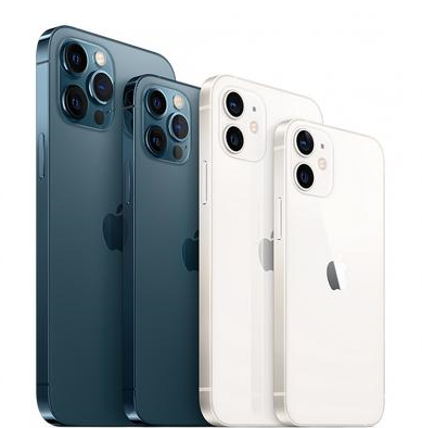 汕头苹果维修点分享iPhone 12 Pro发烫关联故障汇总 