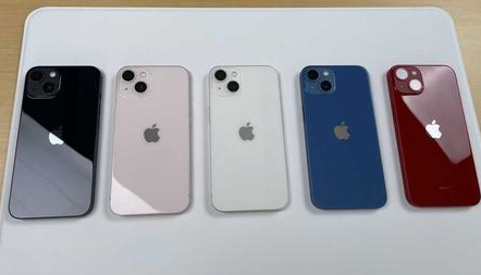 汕头苹果维修点分享iPhone 13电池发烫多类故障解析 