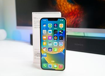 汕头苹果维修点分享iPhone 14电池发烫真实诱因盘点 