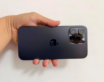 汕头苹果维修点分享iPhone 14 Pro Max发烫多重诱因剖析 